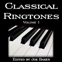 Joe Baker — Beethoven: Fur Elise Ringtone — обложка